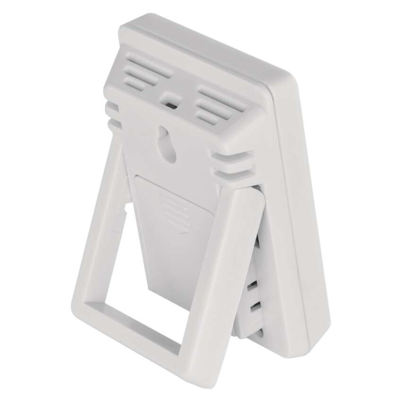 Digitálny teplomer s vlhkomerom E0345 13