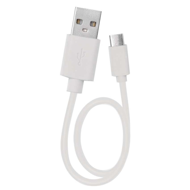 Dobíjacia LED baterka, 80 lm, 800 mAh 5