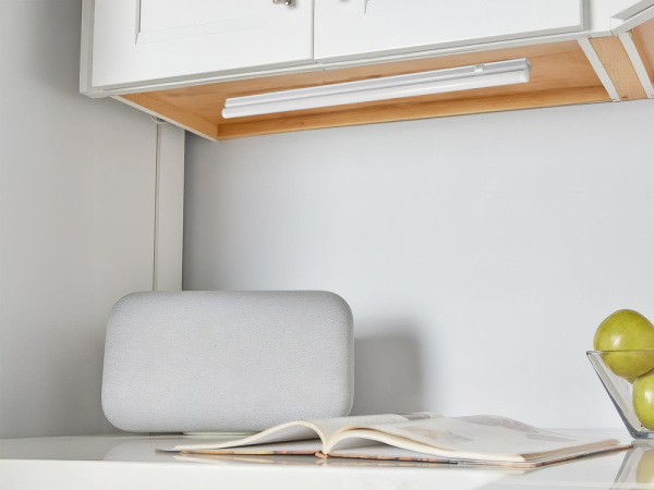 LED podlinkové nadpájacie svietidlo 9W / IP20 T5 / 600 / 4000K - LNL822 3