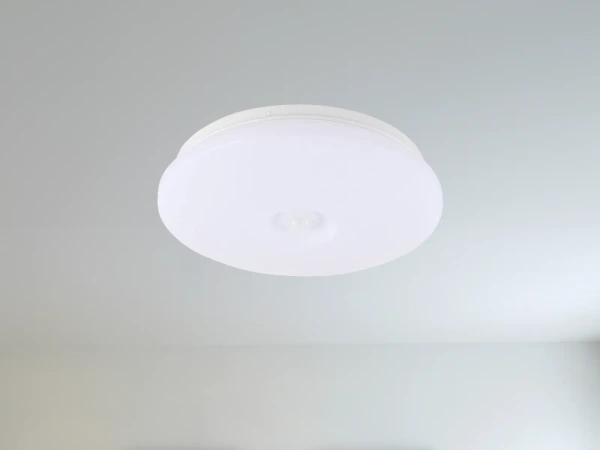 LED stropnica OPAL s PIR 12W / 4000K / PIR - LCL421P