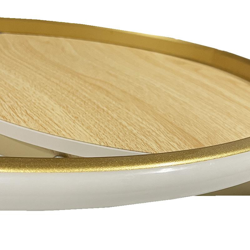 LED stropné svietidlo s diaľkovým ovládačom 60W - TB1303/GW 2