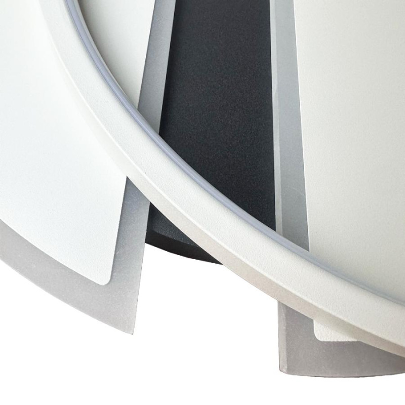 LED stropné svietidlo s diaľkovým ovládačom 80W - TA1317/WB 14