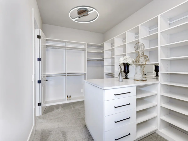 LED stropné svietidlo s diaľkovým ovládačom 60W - J7306/W 12