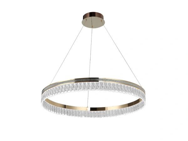 THALIA krištáľový závesný luster - N2101 4