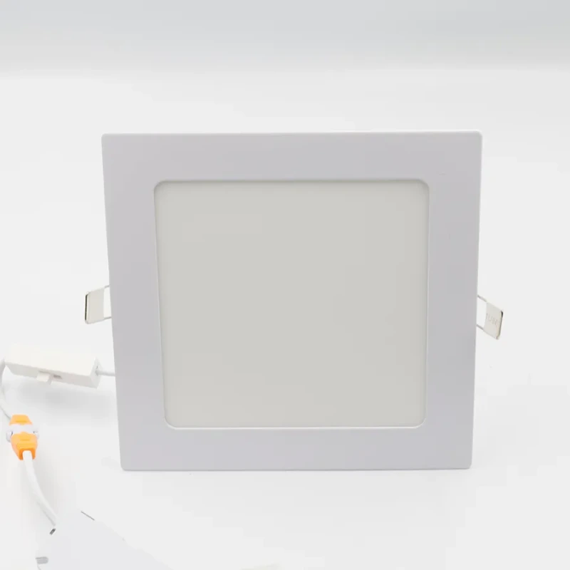 LED vsadený panel 12W / PS / SMD / CCT / WH - LPL233 5
