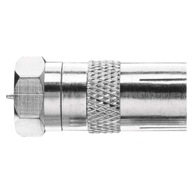 Redukcia F vidlica - IEC zásuvka