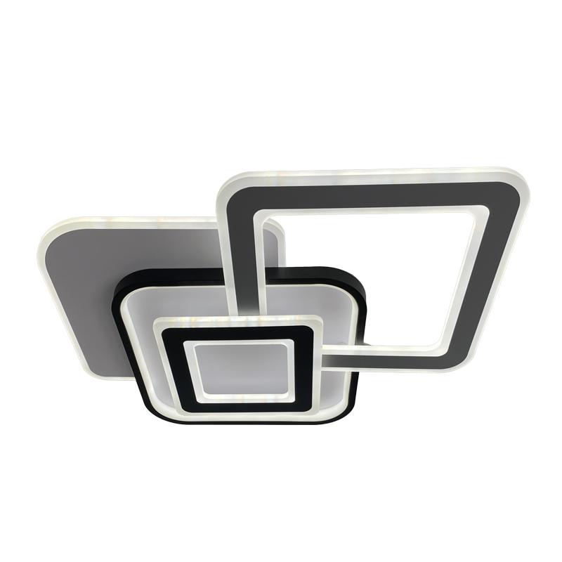 LED stropné svietidlo s diaľkovým ovládačom 105W - J1339/W 8