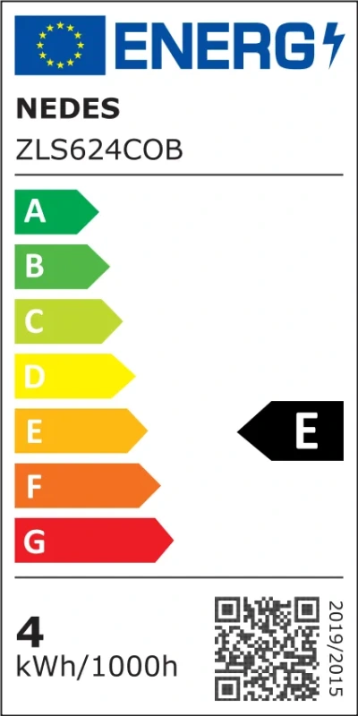 LED žiarovka 4W - G9 / COB / 4000K - ZLS624COB 1
