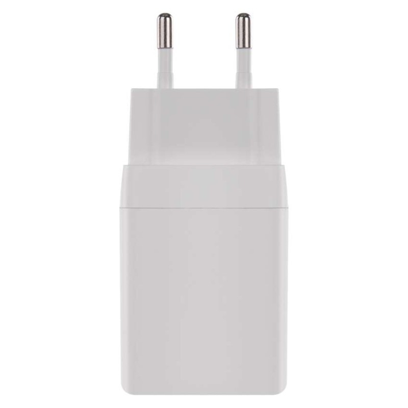 Univerzálny USB adaptér GaN do siete PD 45 W max. 4