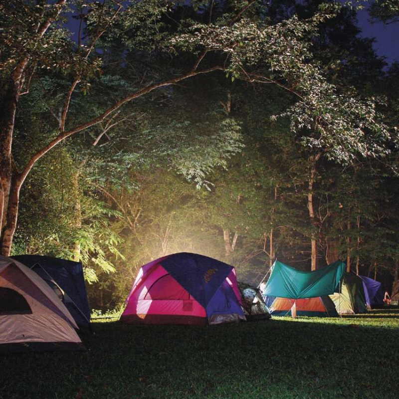 LED nabíjacie svietidlo P2311, 300 lm, 2400 mAh 6