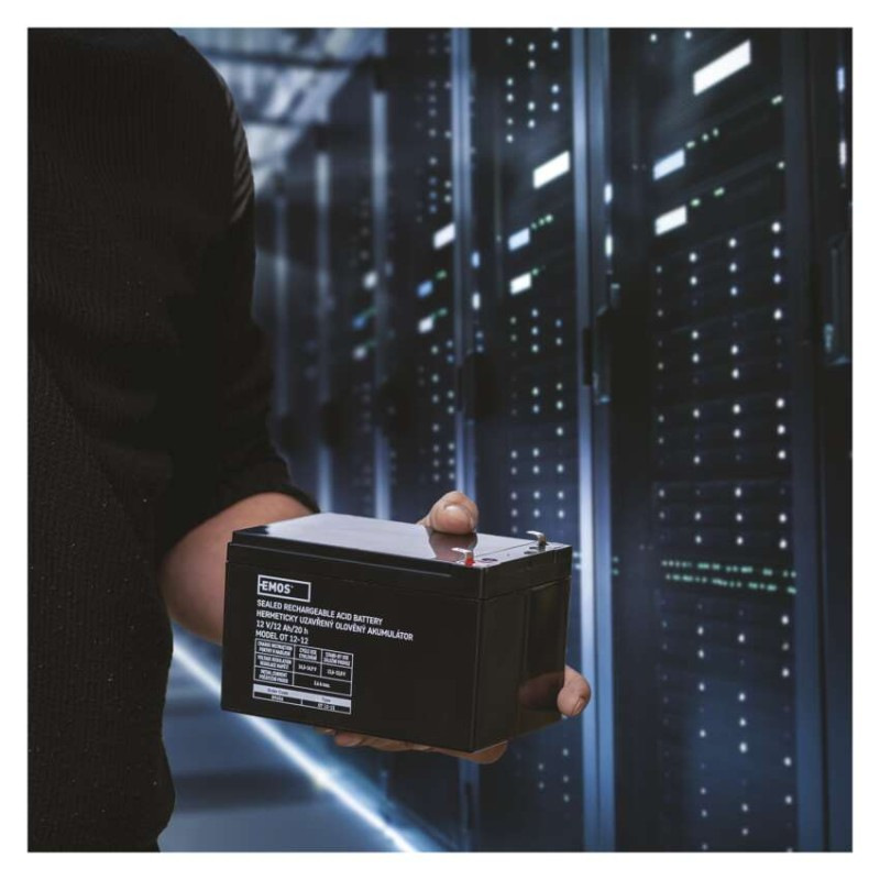 Náhradný akumulátor pre 3810 (P2301, P2304, P2305, P2308) 7