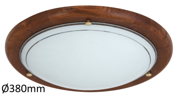 SVIETIDLO 005427 UFO TD 2x 3