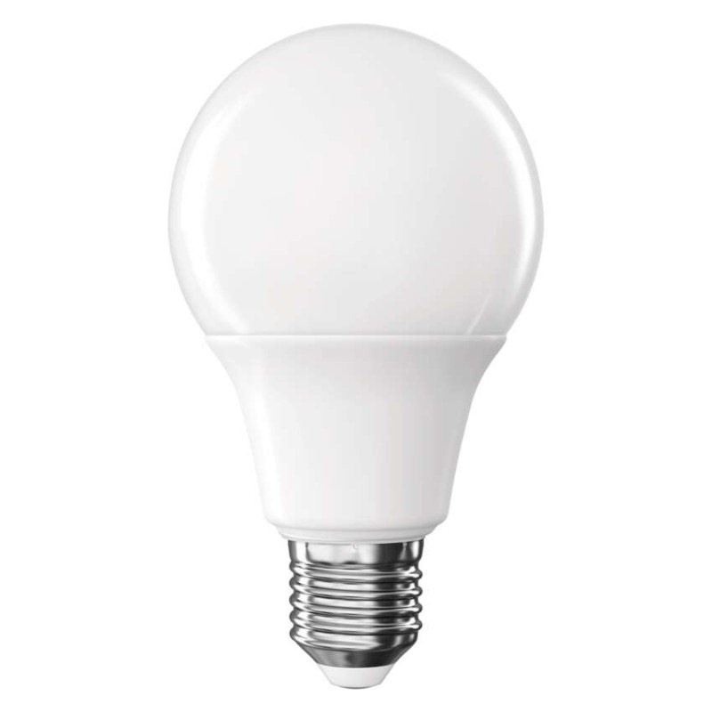 LED žiarovka Classic A60 / E27 / 9,5 W (75 W) / 1055 lm / Studená biela 2