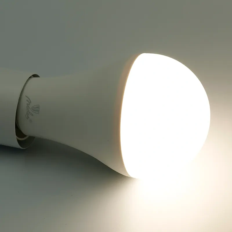 LED žiarovka WIFI 15W - A60 / E27 / CCT + RGB - ZLS535W 11