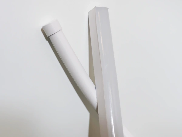 LED závesné svietidlo s diaľkovým ovládačom 50W - TA2316/W 6