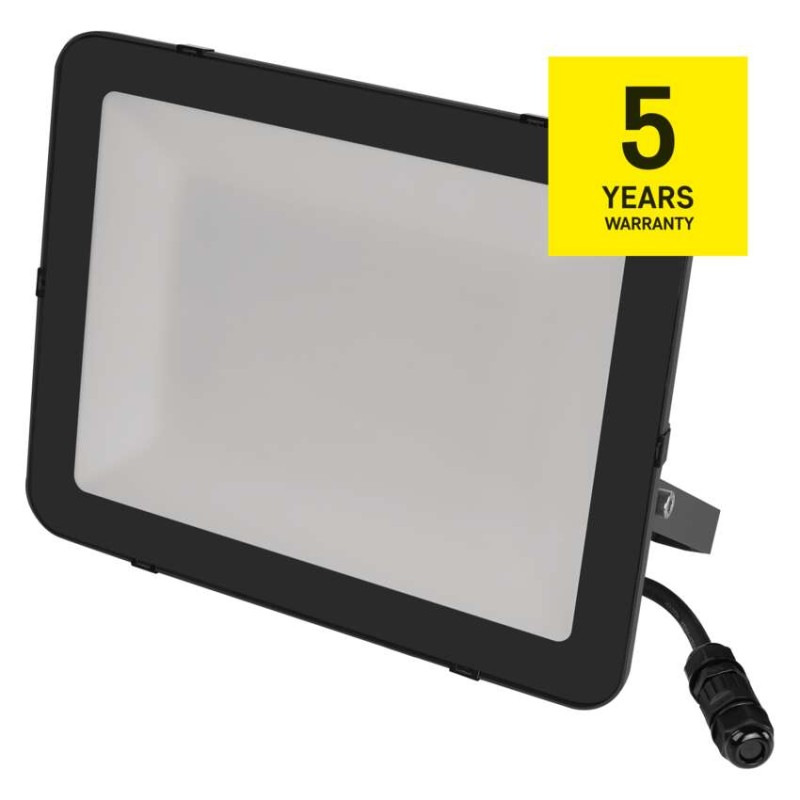 LED reflektor INOVO, 150W neutrálna biela 5