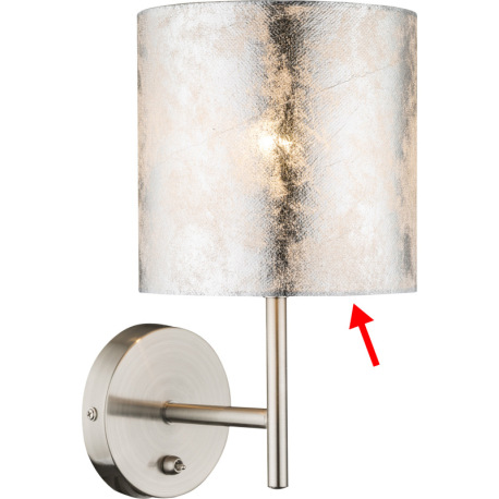 Náhradné tienidlo pre 15188W, 15188T