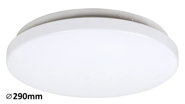 SVIETIDLO 003338 ROB 20W 6
