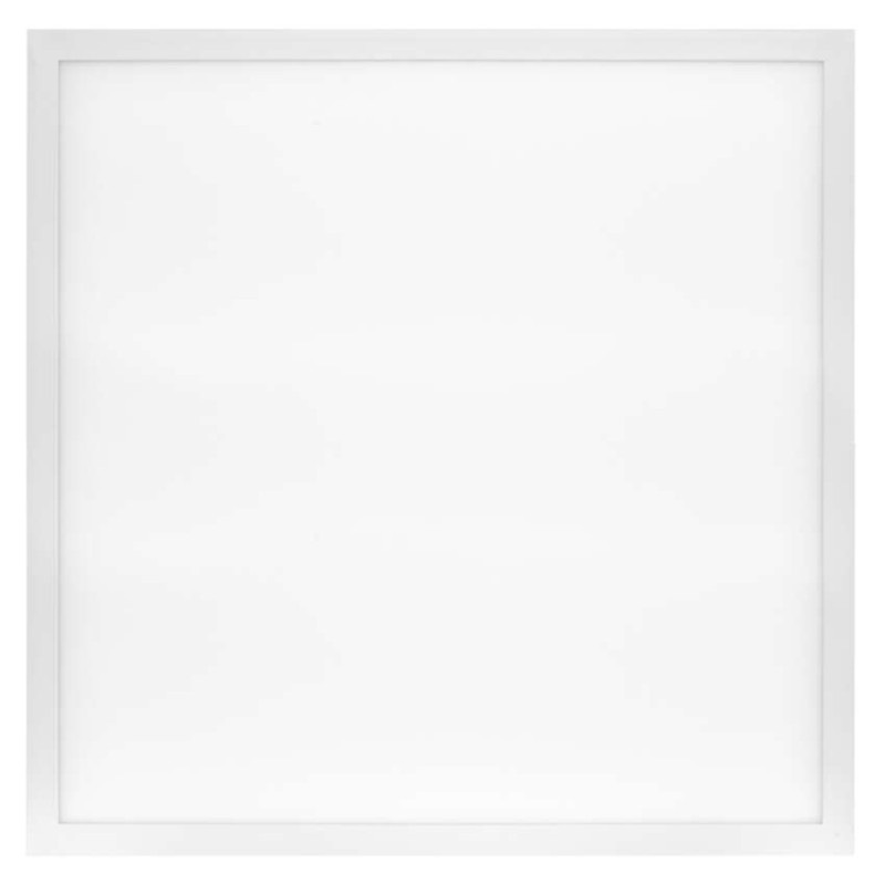 LED panel prisadený RIVI 60x60, 40W, stmiev.so zmenou CCT 7