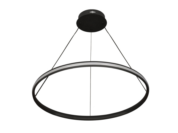 LED závesné svietidlo s diaľkovým ovládačom 55W - TA2305/B 5