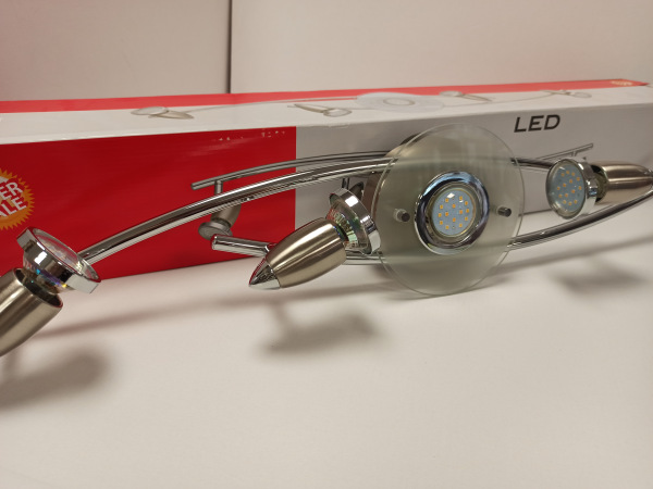 SVIETIDLO 13612 VALLIDA 2