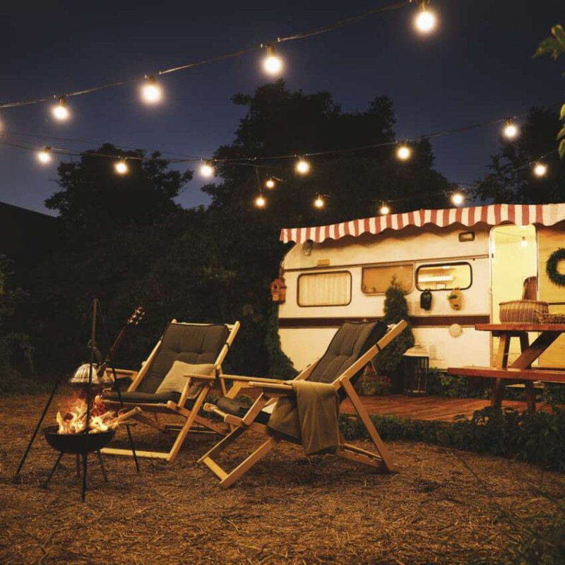 LED nabíjacie svietidlo P2311, 300 lm, 2400 mAh 5