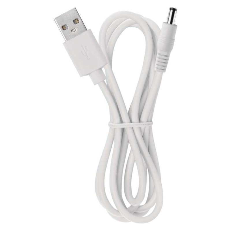 LED stolná lampa LUCY, dobíjacia 5