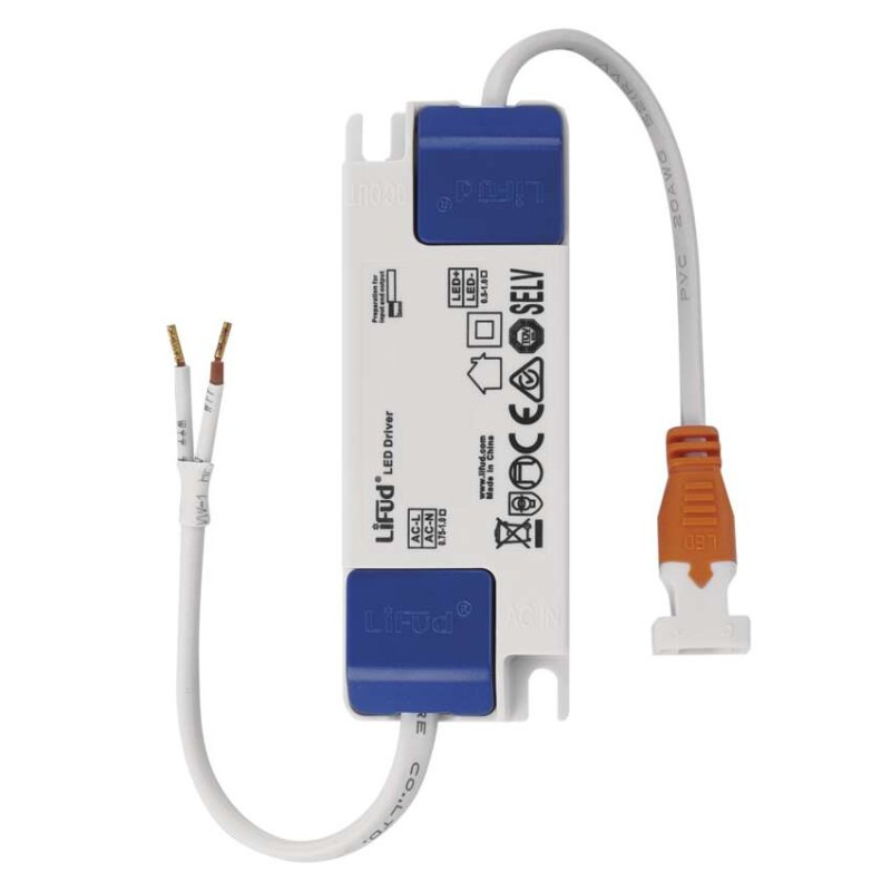 LED vstavané svietidlo NEXXO, kruhové, čierne, 12W, CCT 5