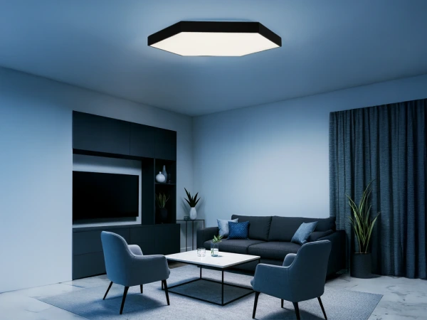 LED stropnica 240W - CL7334 3