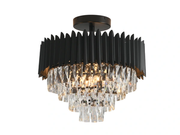 CARLOS krištáľový stropný luster - N2300 5