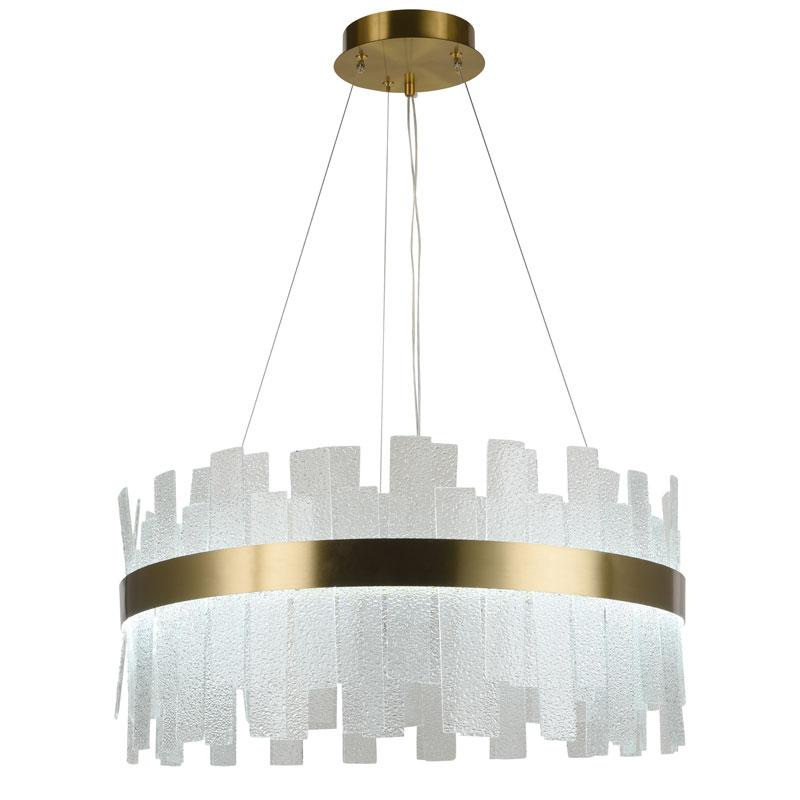 LED závesné svietidlo + diaľkový ovládač 40W - J6338/C 9