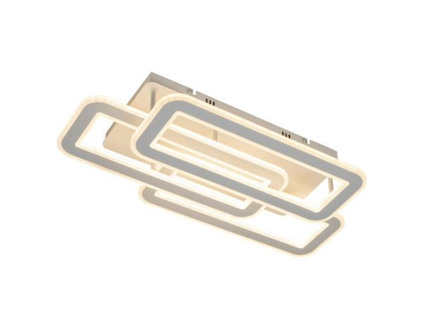 LED stropné svietidlo s diaľkovým ovládačom 90W - TA1338/W 11