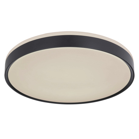 Stropné svietidlo, kov biely, plast čierny, akryl biely, pamäťová funkcia, nočné svetlo, stmievateľn 7