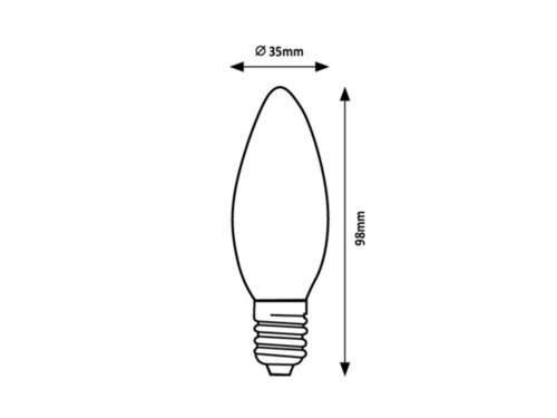 Filament-LED 3