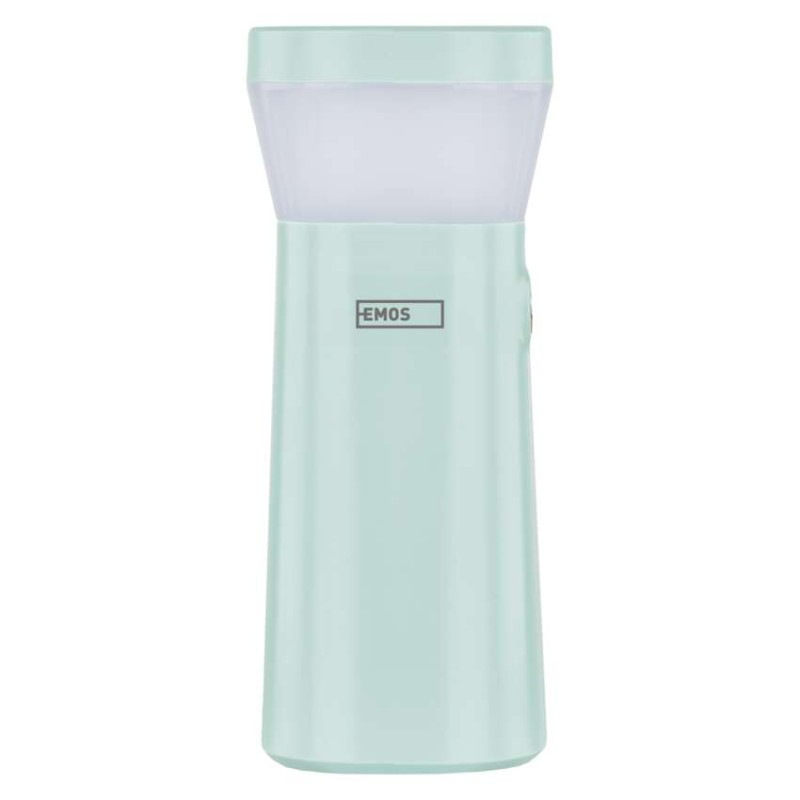 Dobíjacia LED baterka, 80 lm, 800 mAh 1