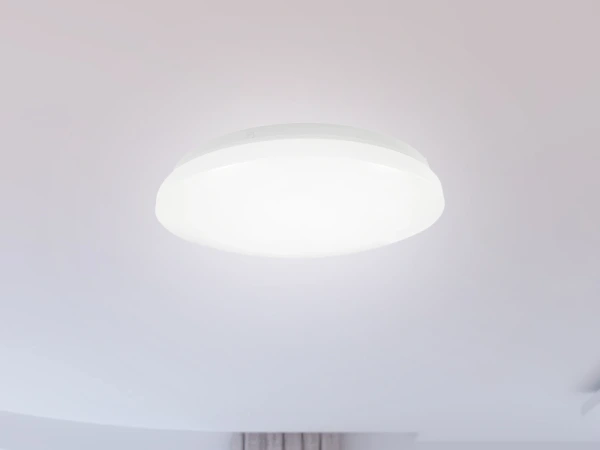 LED stropnica OPAL SLIM 12W / SMD / 4000K / IP44 - LCL421S/44 4