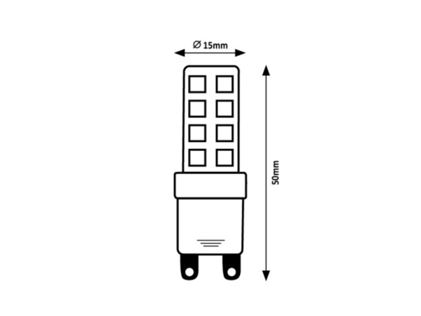 SMD-LED 5