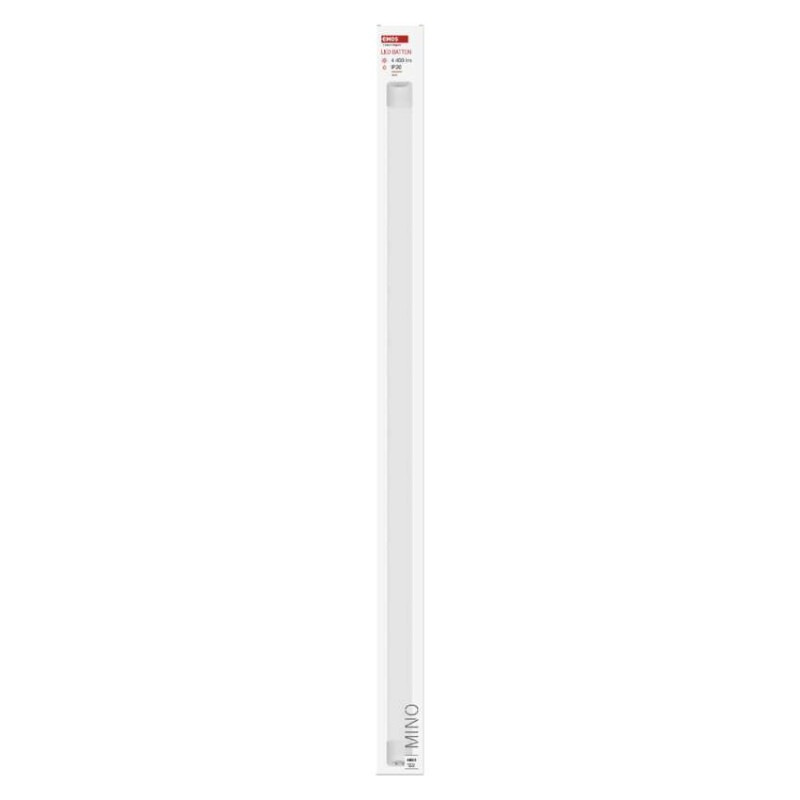 LED lineárne svietidlo MINO 40W, neutrálna biela 6