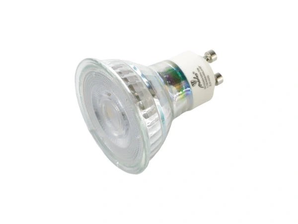 LED stmievateľná žiarovka 4,7W - GU10 / 4000K - ZLS1425D 4