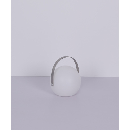 Vonkajšie svietidlo, plast opál, kov, na batérie a adaptér, IP44, vypínač, diaľkové ovládanie, zmena 11