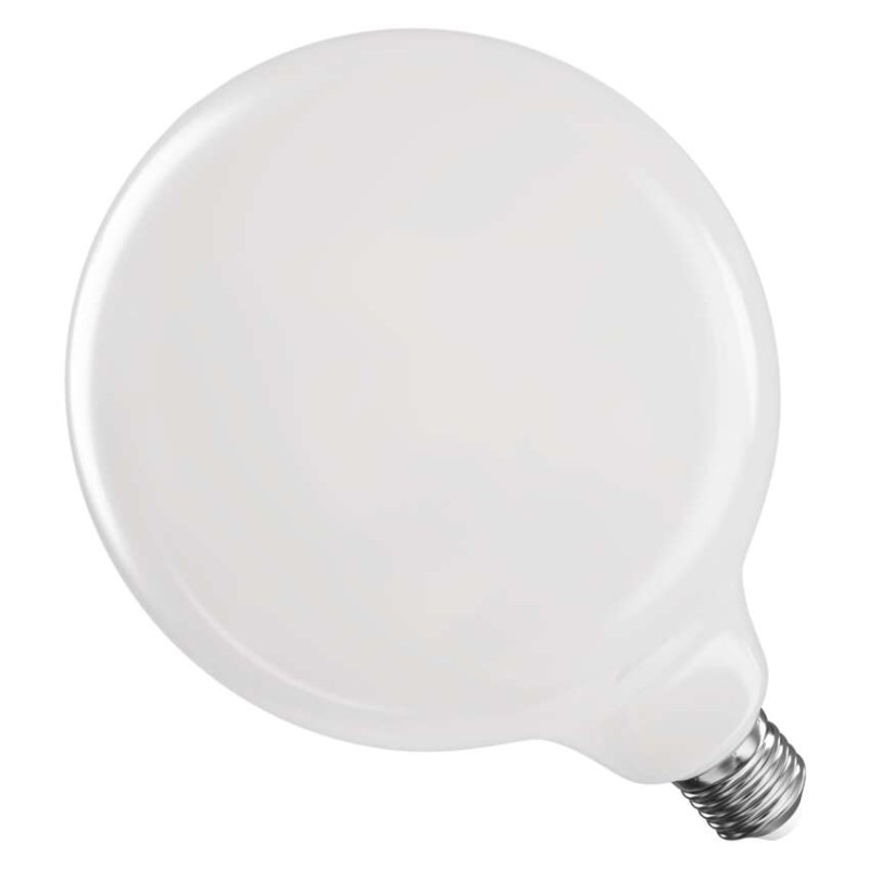 LED žiarovka Filament G125 / E27 / 11 W (100 W) / 1521 lm / Neutrálna biela 3