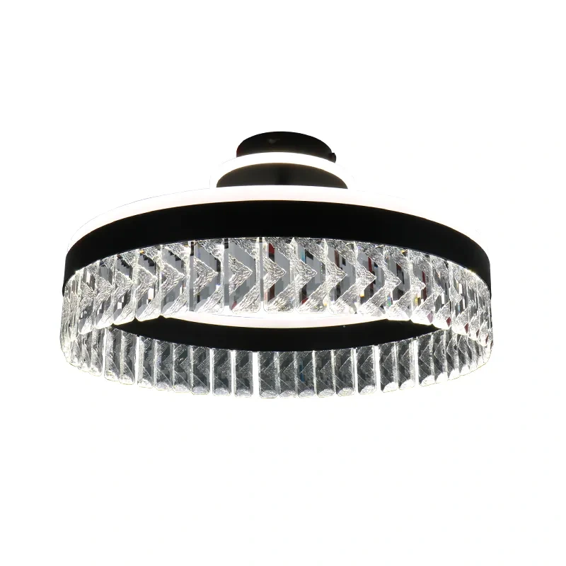 LED stropné svietidlo s diaľkovým ovládačom 85W - TA1305/B 1