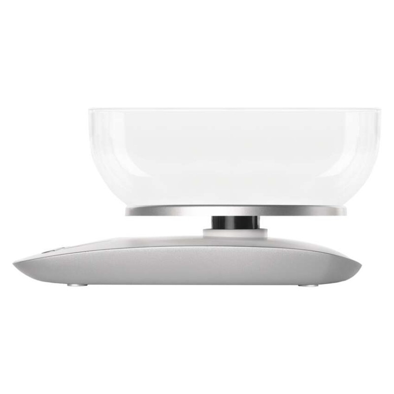 Digitálna kuchynská váha EV016, biela 5