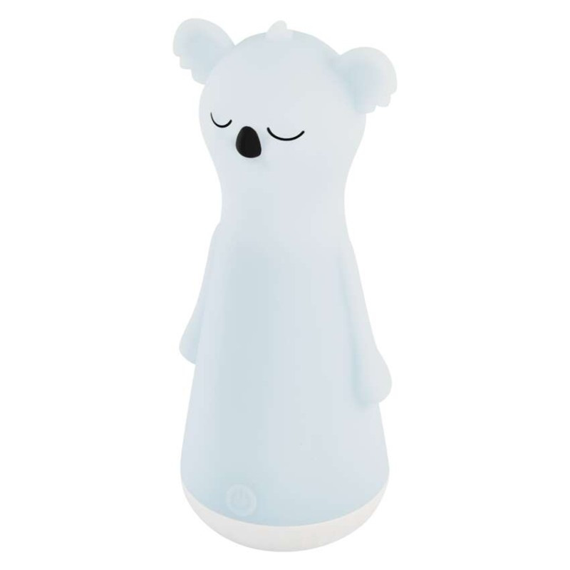 Nabíjacie svietidlo LED s nočným osvetlením P3216, 25 lm, 1200 mAh