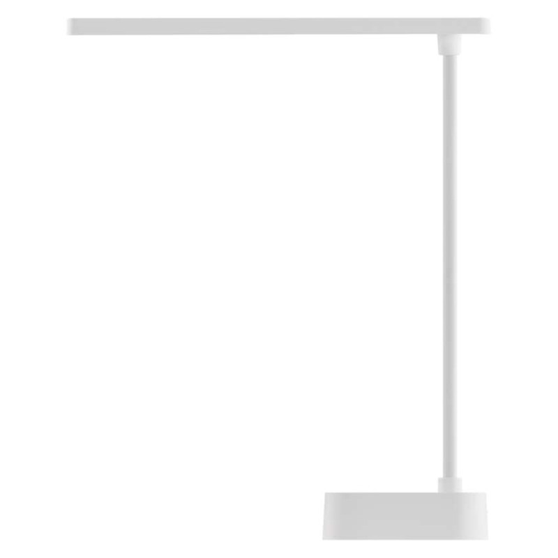 LED stolná lampa LUCY, dobíjacia 4
