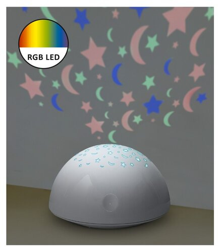 SVIETIDLO 001470 LINA RGB 5