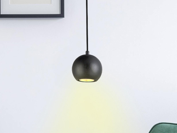 Závesné svietidlo z masívneho dreva GU10 / 110 - WRG021 7