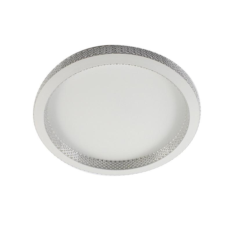 LED stropné svietidlo s diaľkovým ovládačom 80W - TB1309/W 3