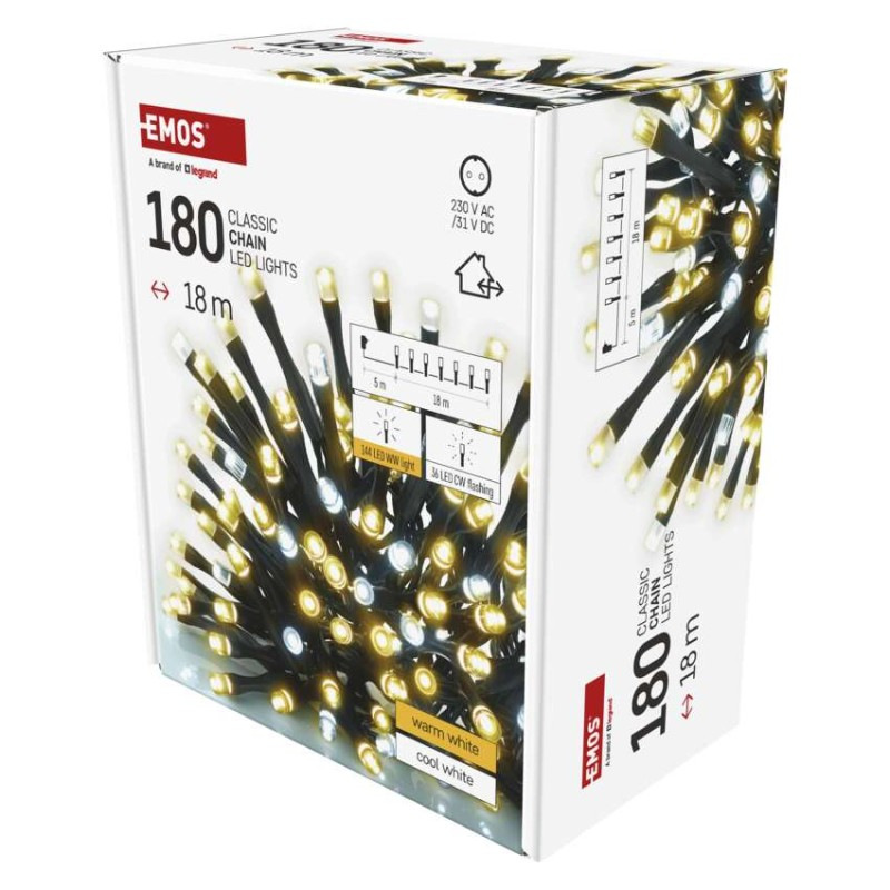 VIAN SADA D4AN03 180LED FL