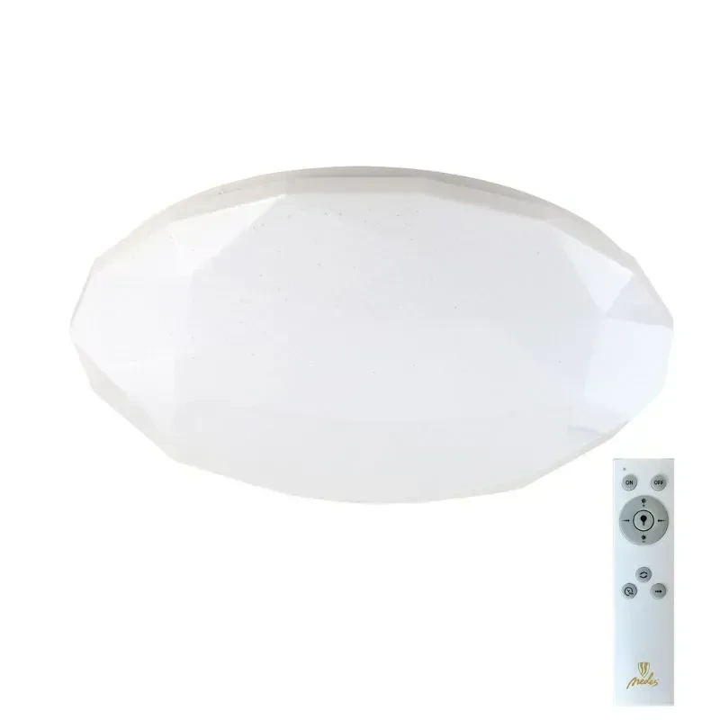 LED stropnica STAR + diaľkový ovládač 48W - LCL535AD 10